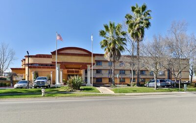Holiday Inn Rancho Cordova by IHG