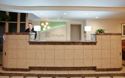 Holiday Inn Rancho Cordova by IHG