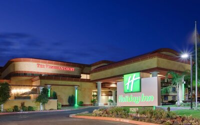Holiday Inn Rancho Cordova by IHG