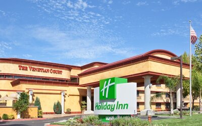 Holiday Inn Rancho Cordova by IHG