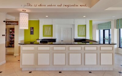 Hilton Garden Inn Sacramento Elk Grove