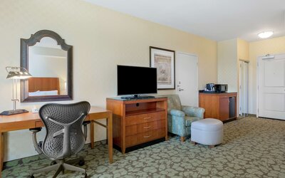 Hilton Garden Inn Sacramento Elk Grove