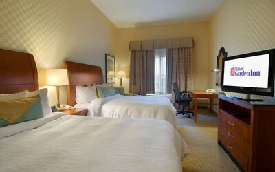Hilton Garden Inn Sacramento Elk Grove