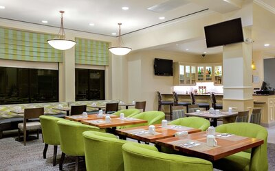 Hilton Garden Inn Sacramento Elk Grove