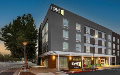Home2 Suites by Hilton West Sacramento, CA