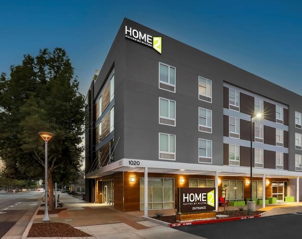 Home2 Suites by Hilton West Sacramento, CA