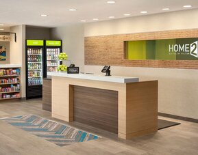 Home2 Suites by Hilton West Sacramento, CA