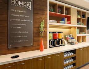 Home2 Suites by Hilton West Sacramento, CA