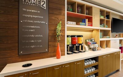 Home2 Suites by Hilton West Sacramento, CA