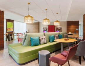 Home2 Suites by Hilton West Sacramento, CA