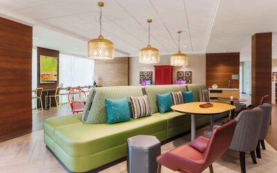 Home2 Suites by Hilton West Sacramento, CA