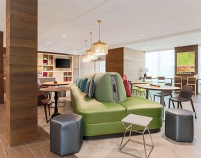 Home2 Suites by Hilton West Sacramento, CA
