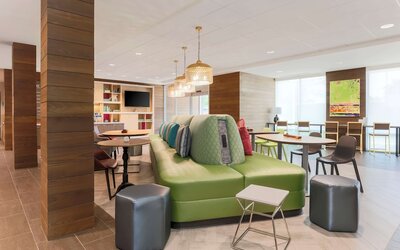 Home2 Suites by Hilton West Sacramento, CA