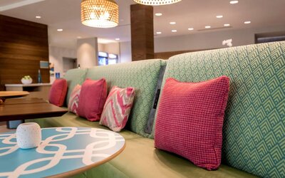 Home2 Suites by Hilton West Sacramento, CA
