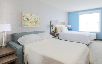 Home2 Suites by Hilton West Sacramento, CA