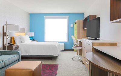 Home2 Suites by Hilton West Sacramento, CA