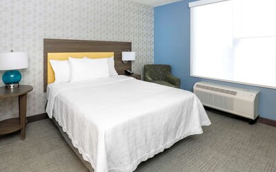 Home2 Suites by Hilton West Sacramento, CA