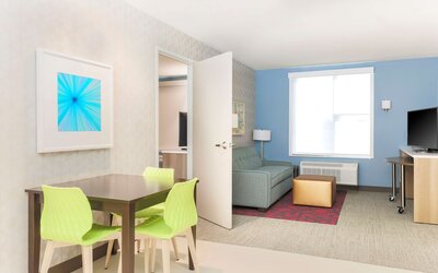Home2 Suites by Hilton West Sacramento, CA