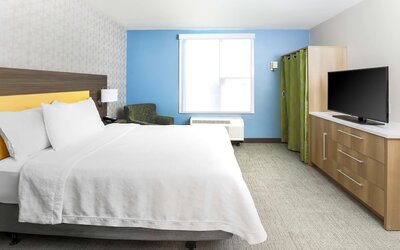 Home2 Suites by Hilton West Sacramento, CA