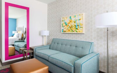 Home2 Suites by Hilton West Sacramento, CA