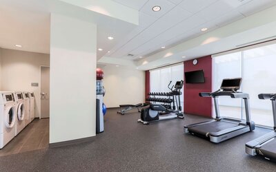 Home2 Suites by Hilton West Sacramento, CA