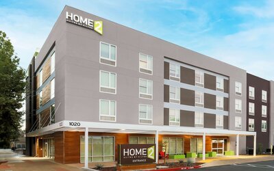 Home2 Suites by Hilton West Sacramento, CA
