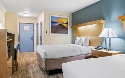 Days Inn by Wyndham Woodland
