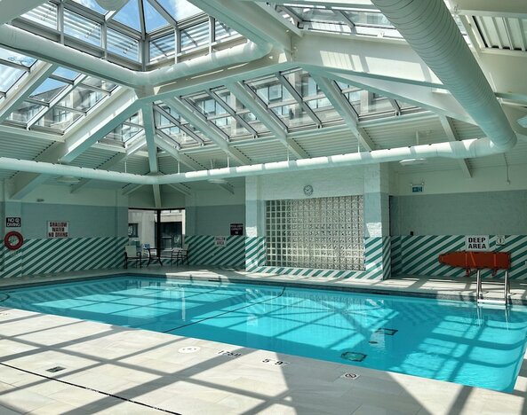 Staybridge Suites Toronto Airport East by IHG