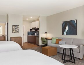 Staybridge Suites Toronto Airport East by IHG