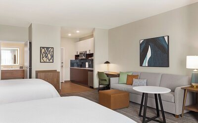 Staybridge Suites Toronto Airport East by IHG