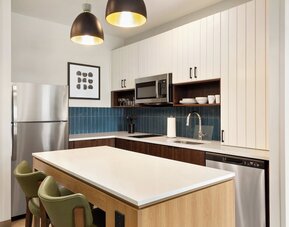 Staybridge Suites Toronto Airport East by IHG