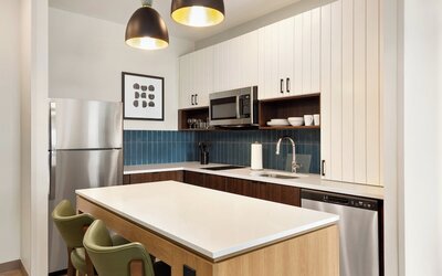 Staybridge Suites Toronto Airport East by IHG