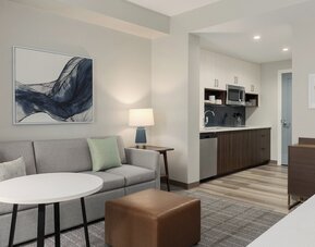 Staybridge Suites Toronto Airport East by IHG