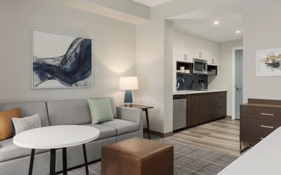 Staybridge Suites Toronto Airport East by IHG