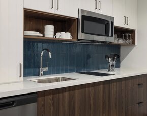 Staybridge Suites Toronto Airport East by IHG