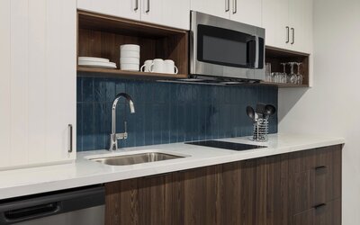 Staybridge Suites Toronto Airport East by IHG