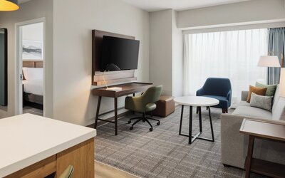 Staybridge Suites Toronto Airport East by IHG