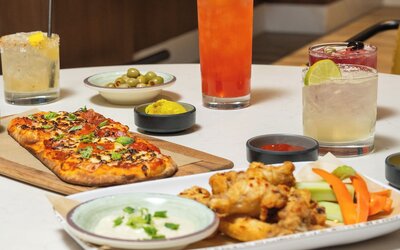 Courtyard By Marriott Woodland