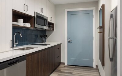 Staybridge Suites Toronto Airport East by IHG