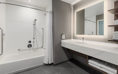 Staybridge Suites Toronto Airport East by IHG
