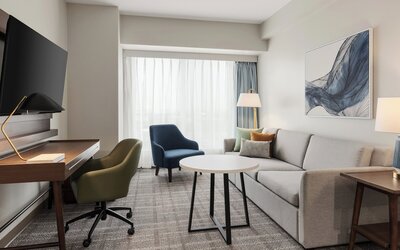Staybridge Suites Toronto Airport East by IHG