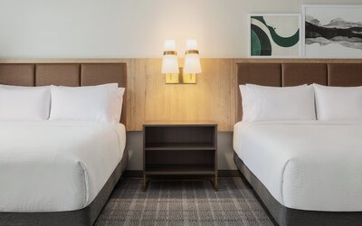 Staybridge Suites Toronto Airport East by IHG