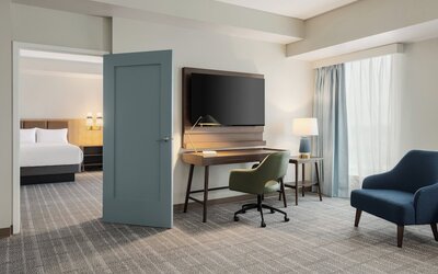 Staybridge Suites Toronto Airport East by IHG