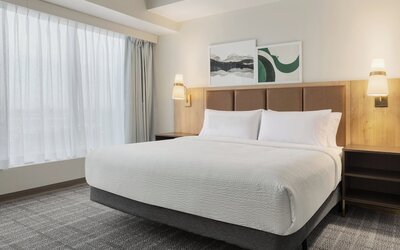 Staybridge Suites Toronto Airport East by IHG