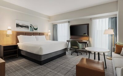 Staybridge Suites Toronto Airport East by IHG