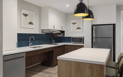 Staybridge Suites Toronto Airport East by IHG