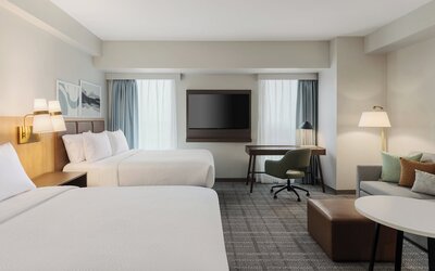Staybridge Suites Toronto Airport East by IHG
