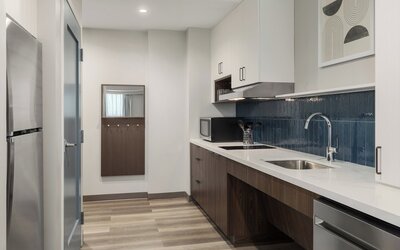 Staybridge Suites Toronto Airport East by IHG