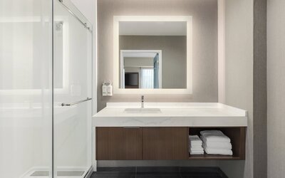 Staybridge Suites Toronto Airport East by IHG
