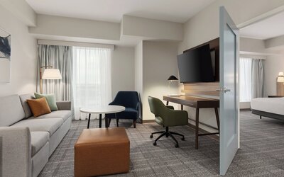 Staybridge Suites Toronto Airport East by IHG